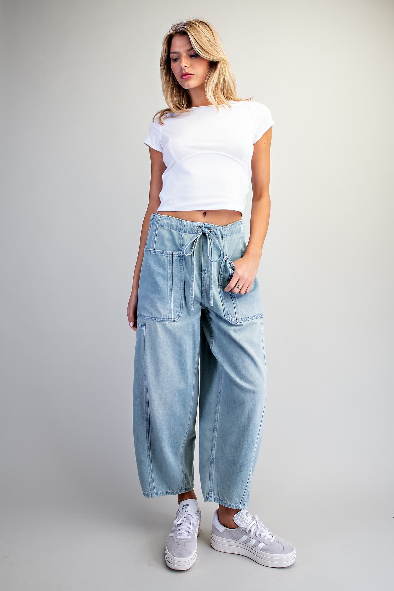 PK11401 - DENIM
