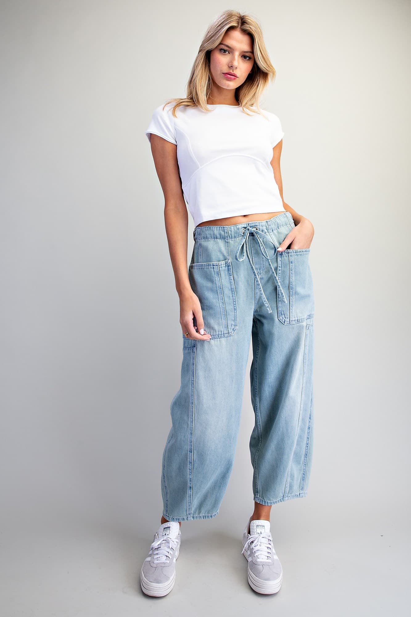 PK11401 - DENIM