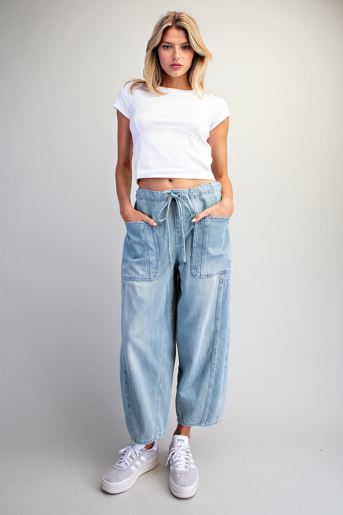 PK11401 - DENIM