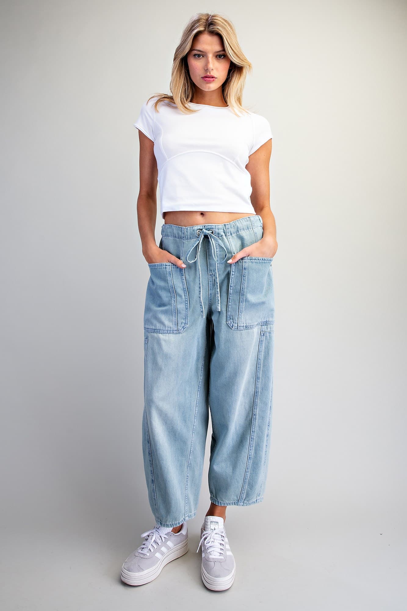 PK11401 - DENIM