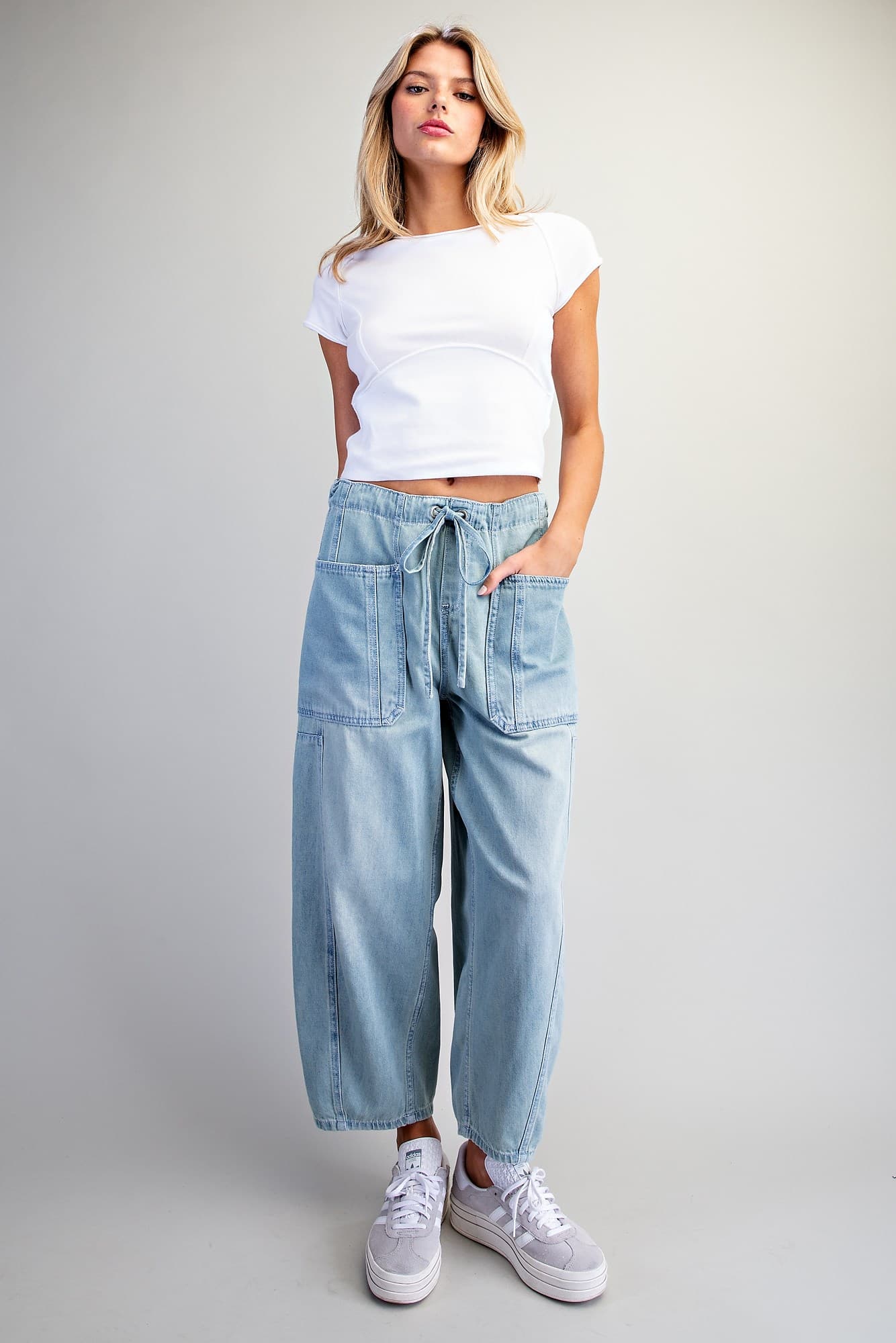PK11401 - DENIM