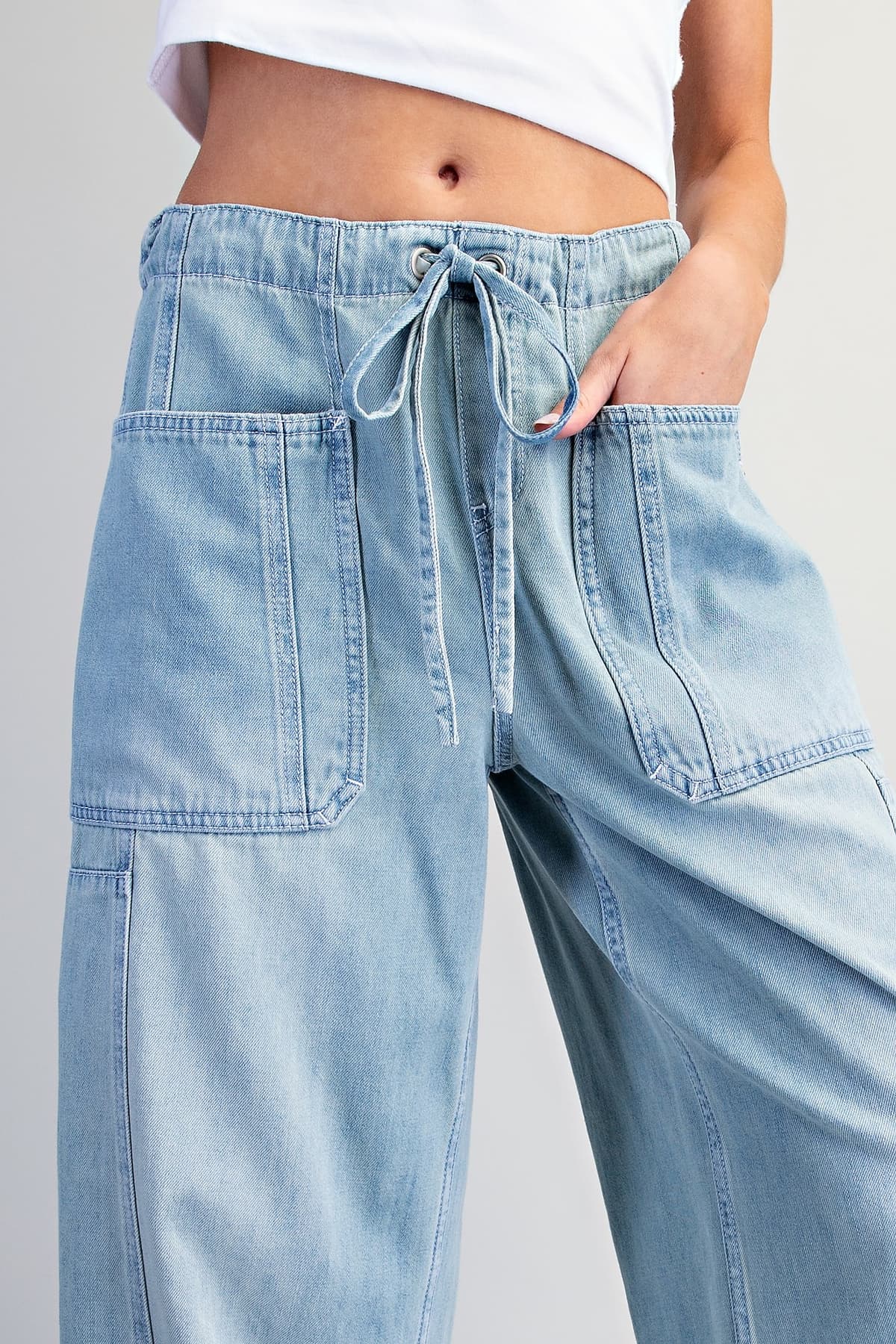 PK11401 - DENIM