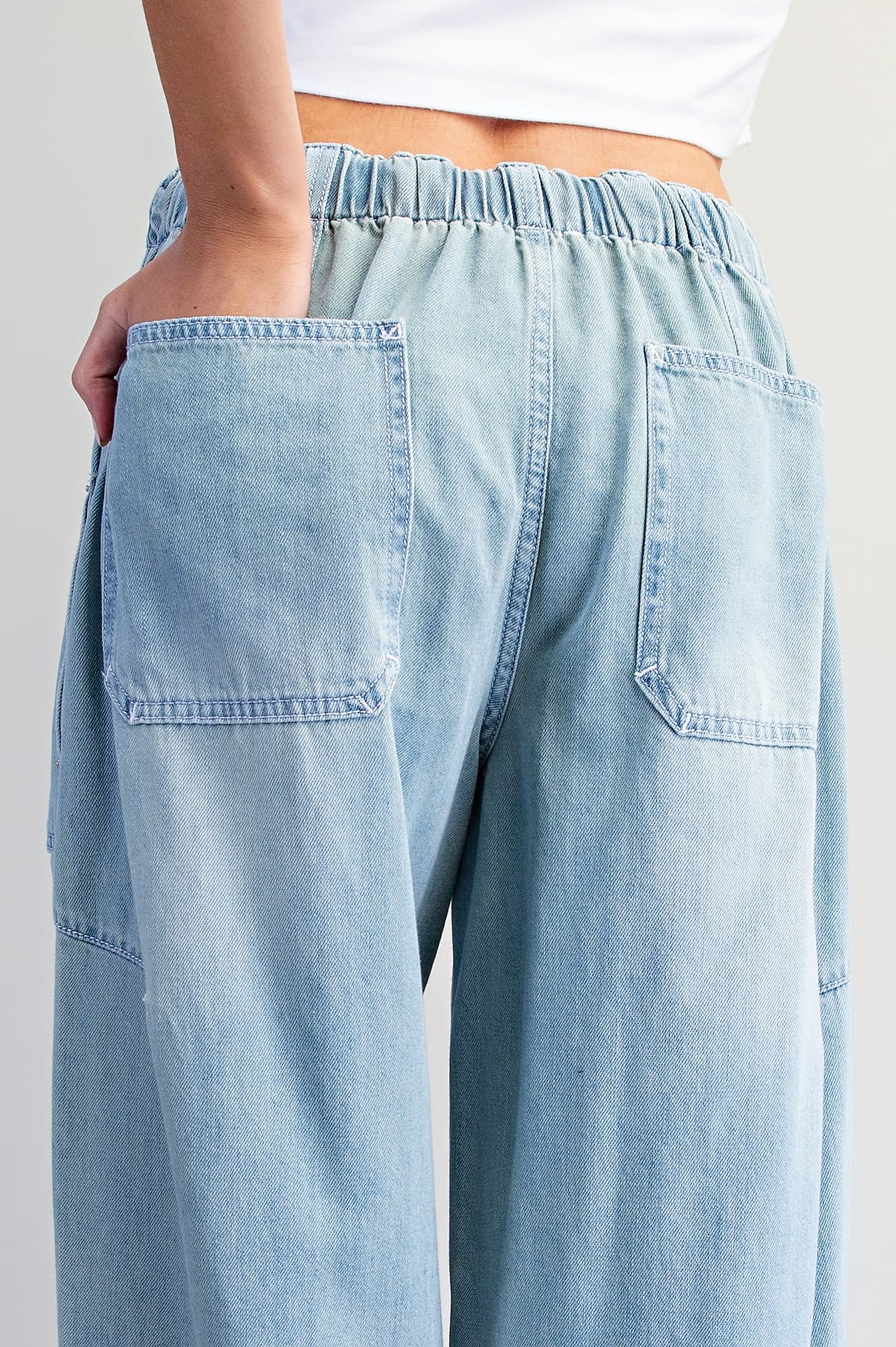 PK11401 - DENIM