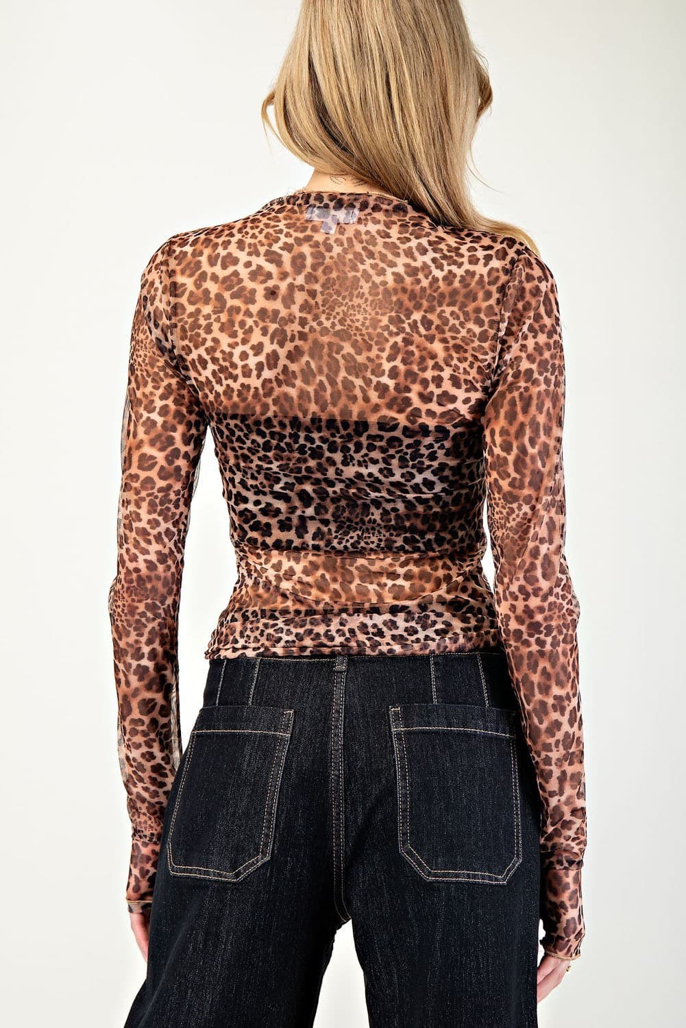 TH12304 - COCO BROWN