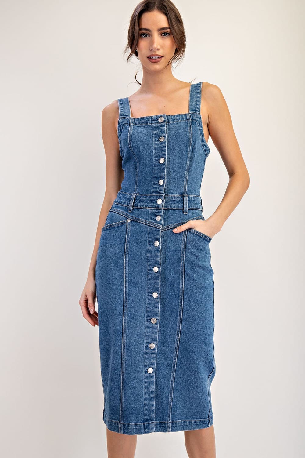 DK11765 - DENIM