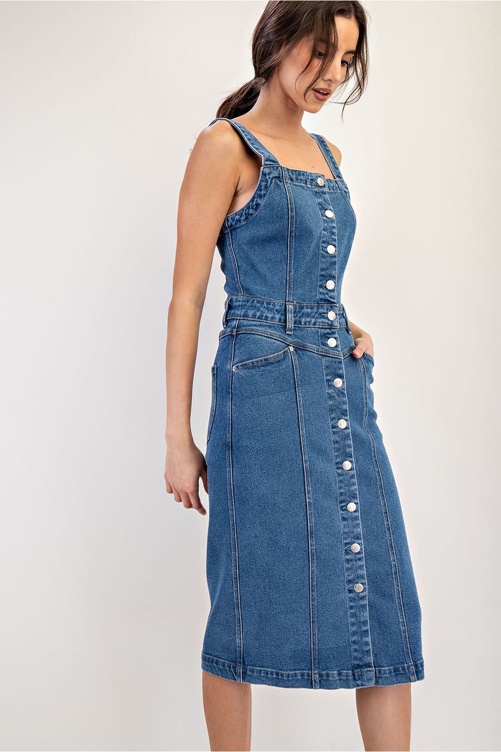 DK11765 - DENIM