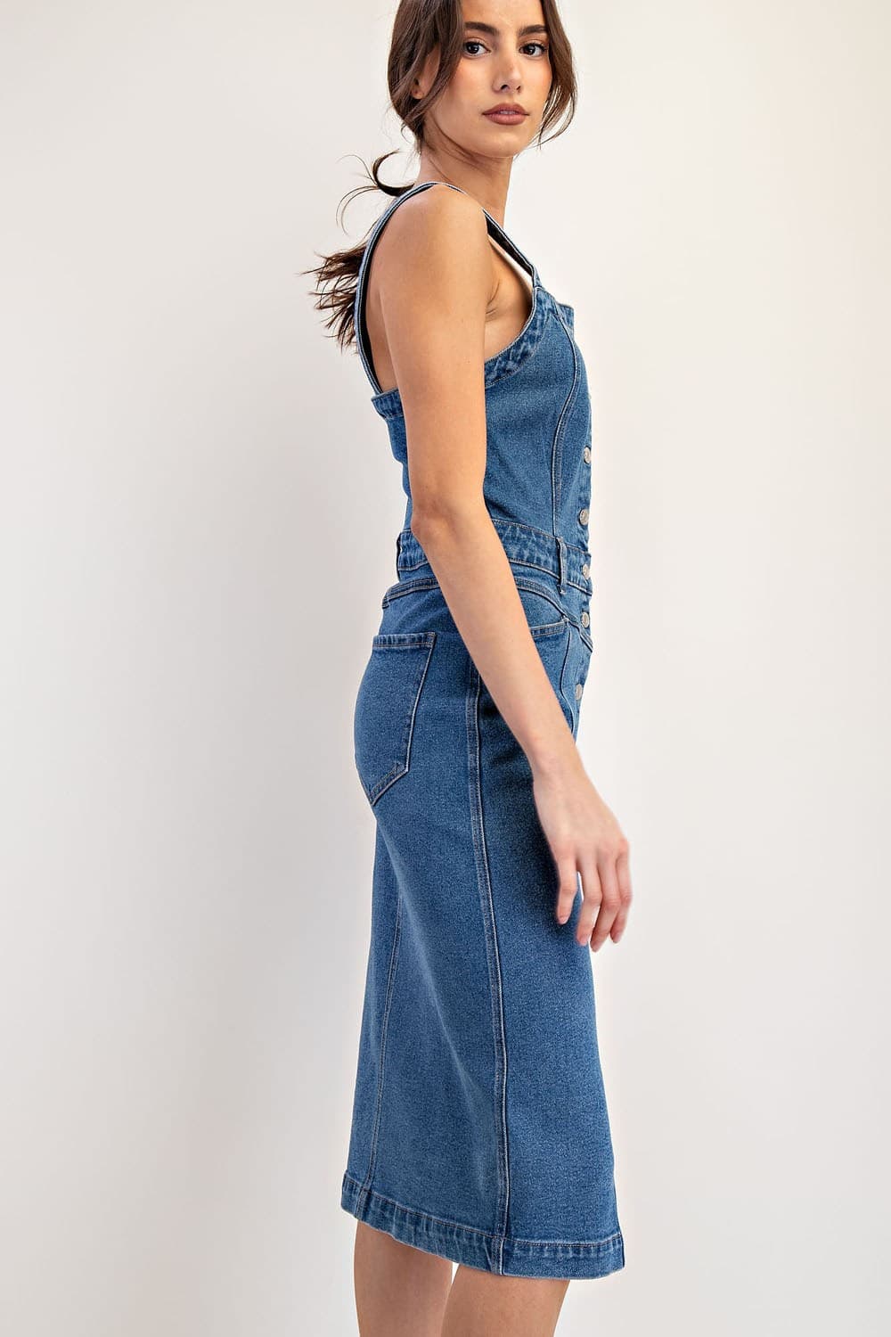 DK11765 - DENIM