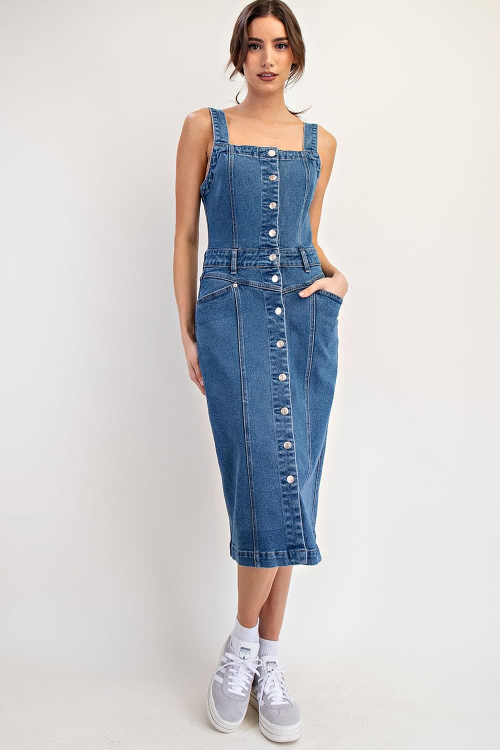 DK11765 - DENIM