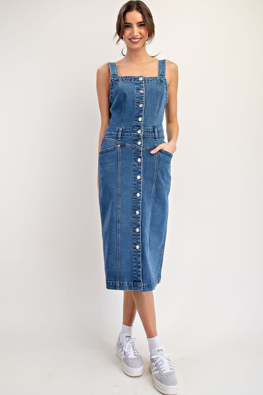 DK11765 - DENIM