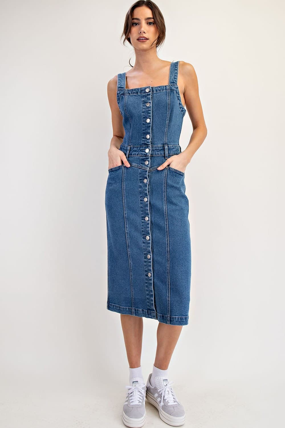 DK11765 - DENIM