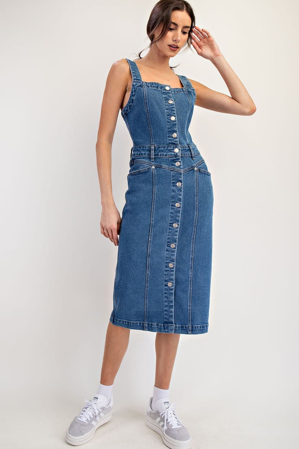 DK11765 - DENIM