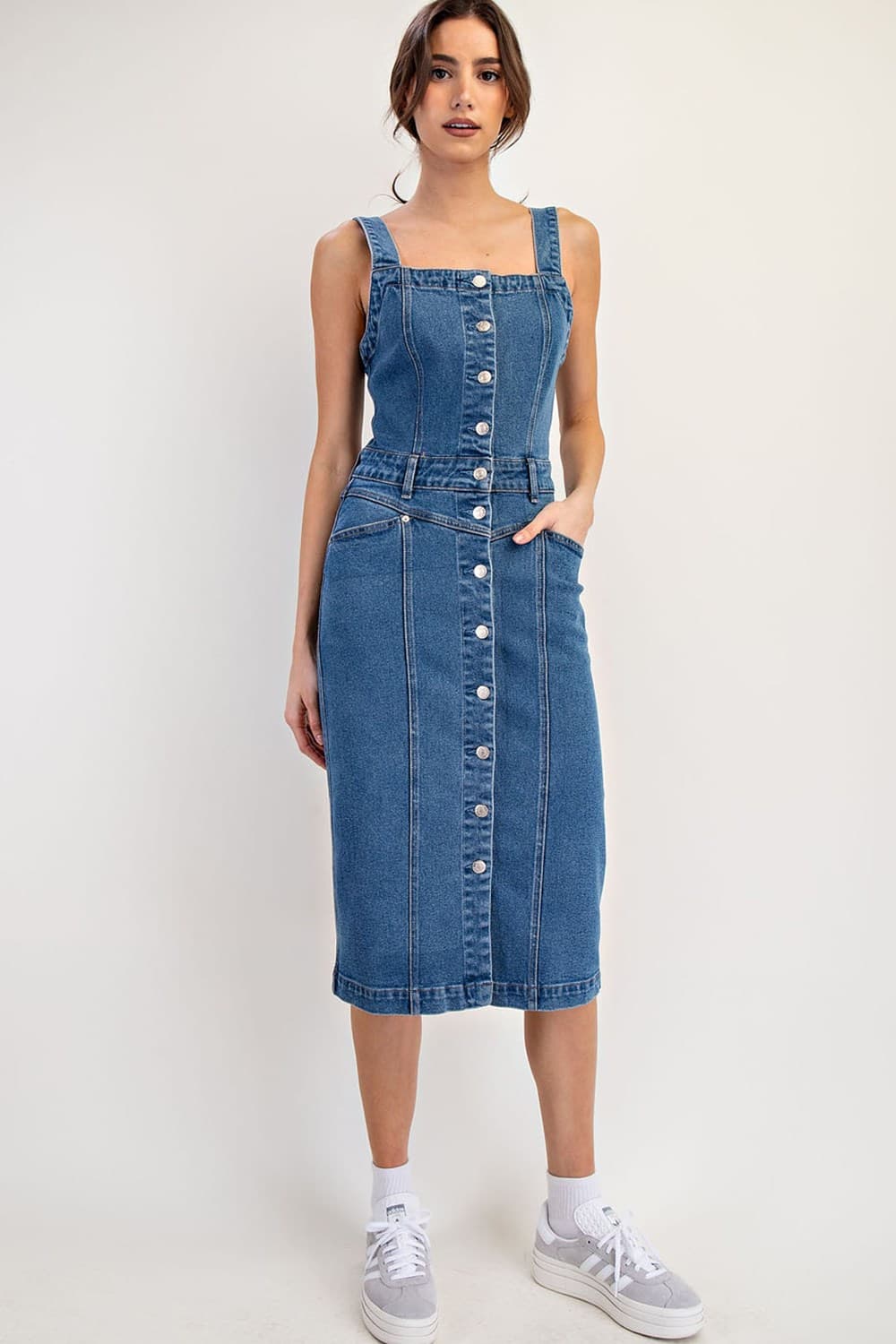DK11765 - DENIM