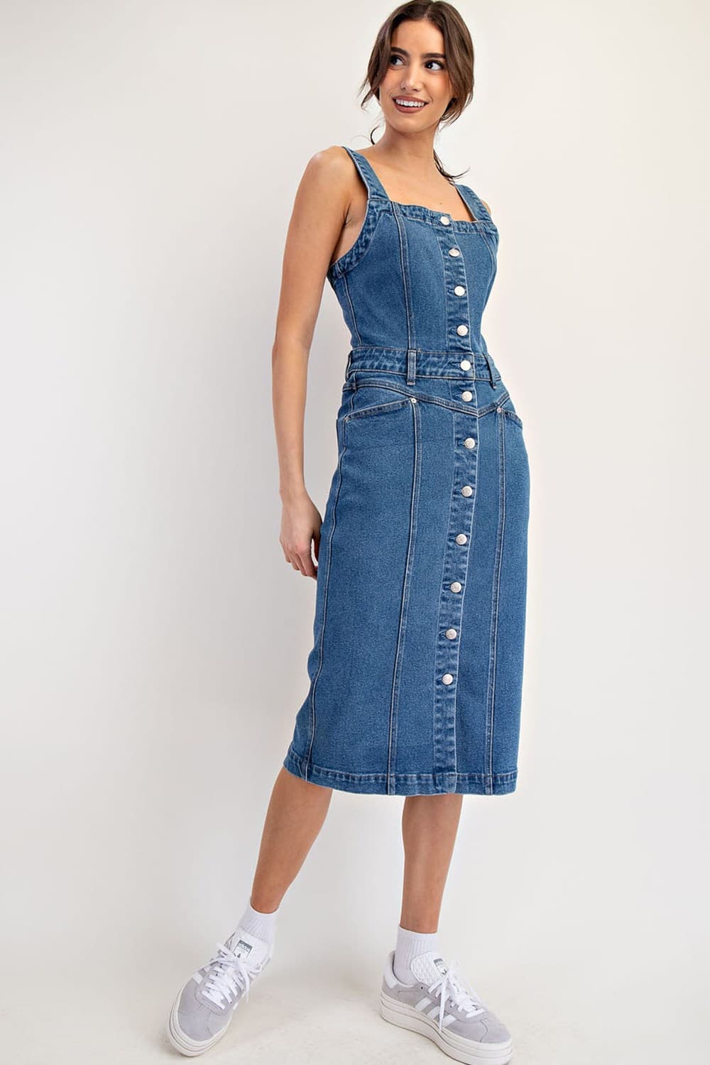 DK11765 - DENIM