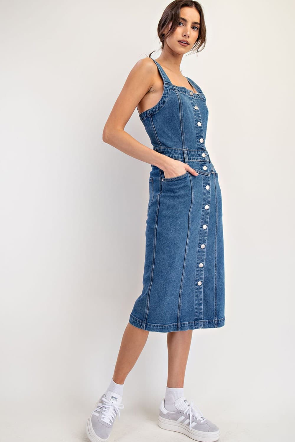 DK11765 - DENIM