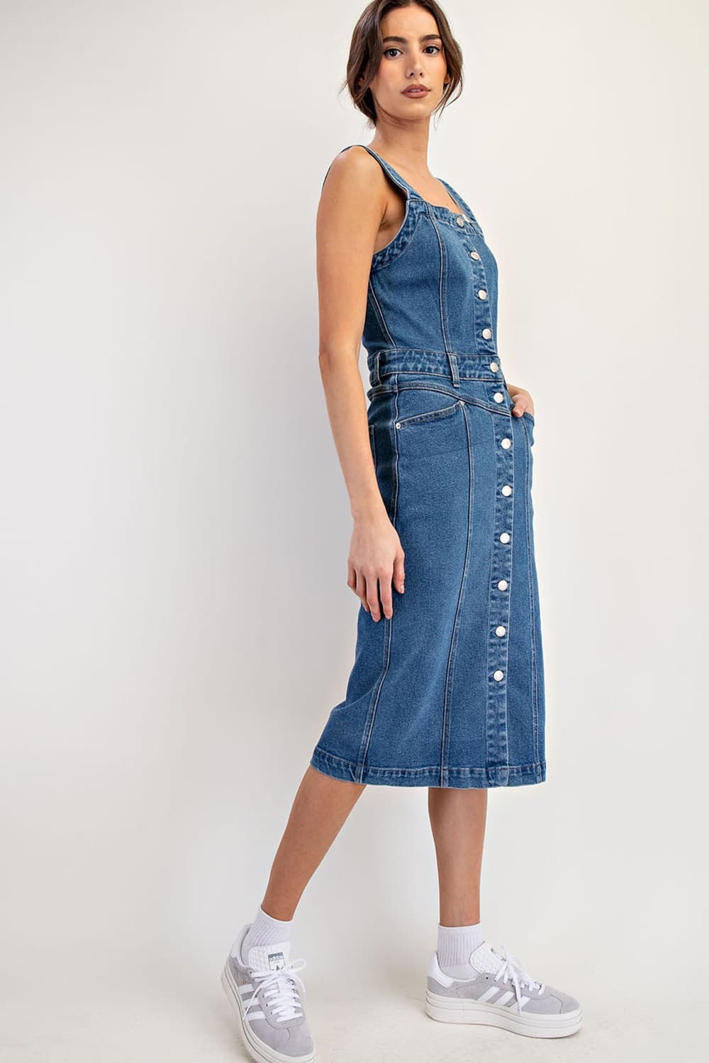 DK11765 - DENIM