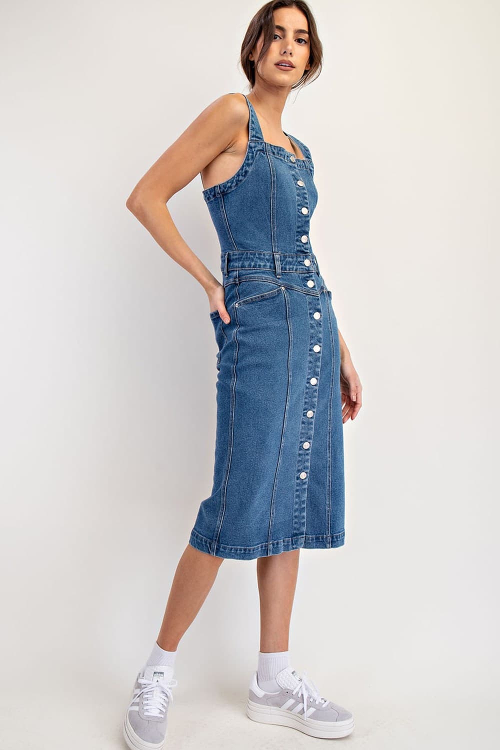 DK11765 - DENIM