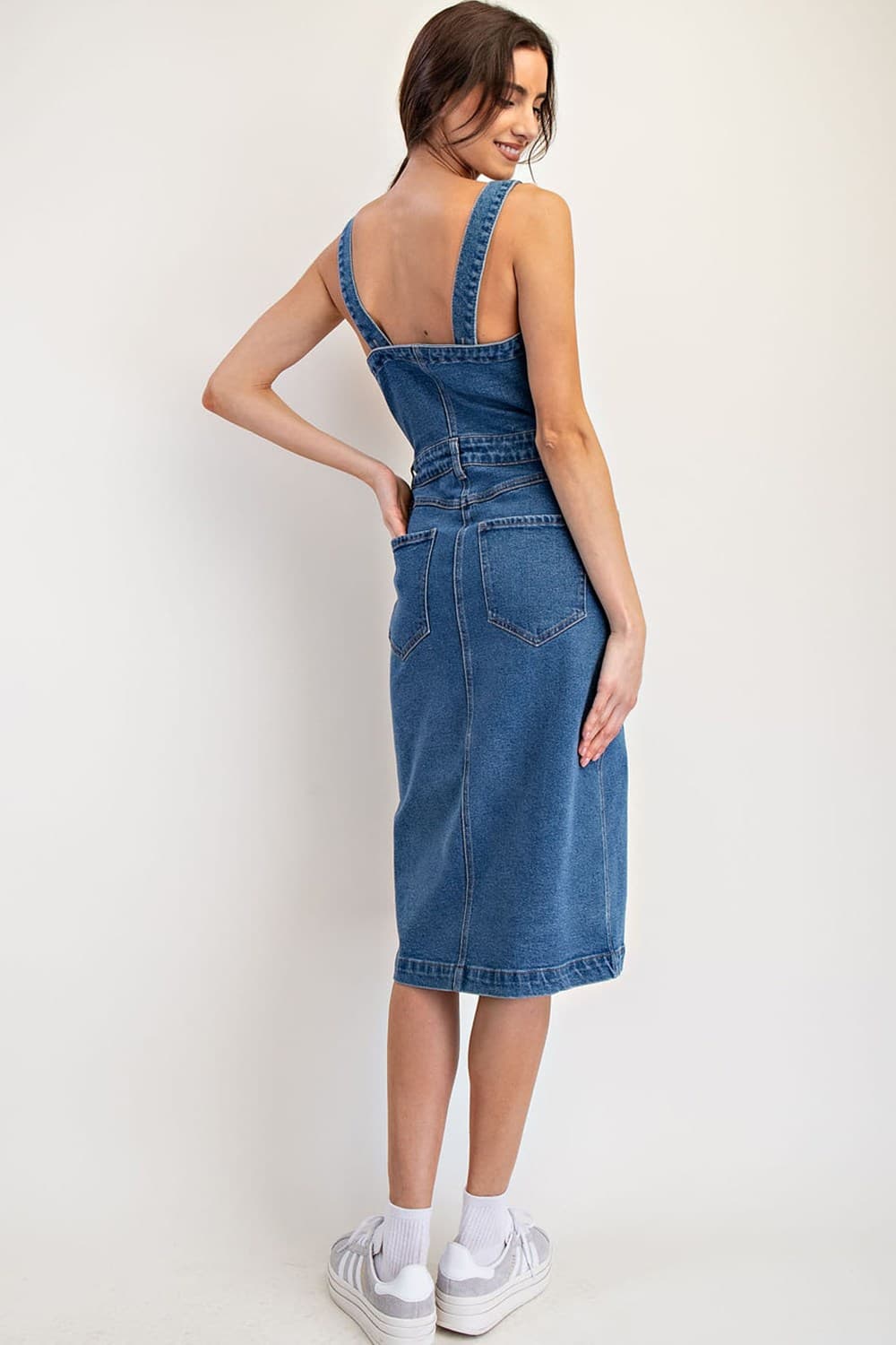 DK11765 - DENIM