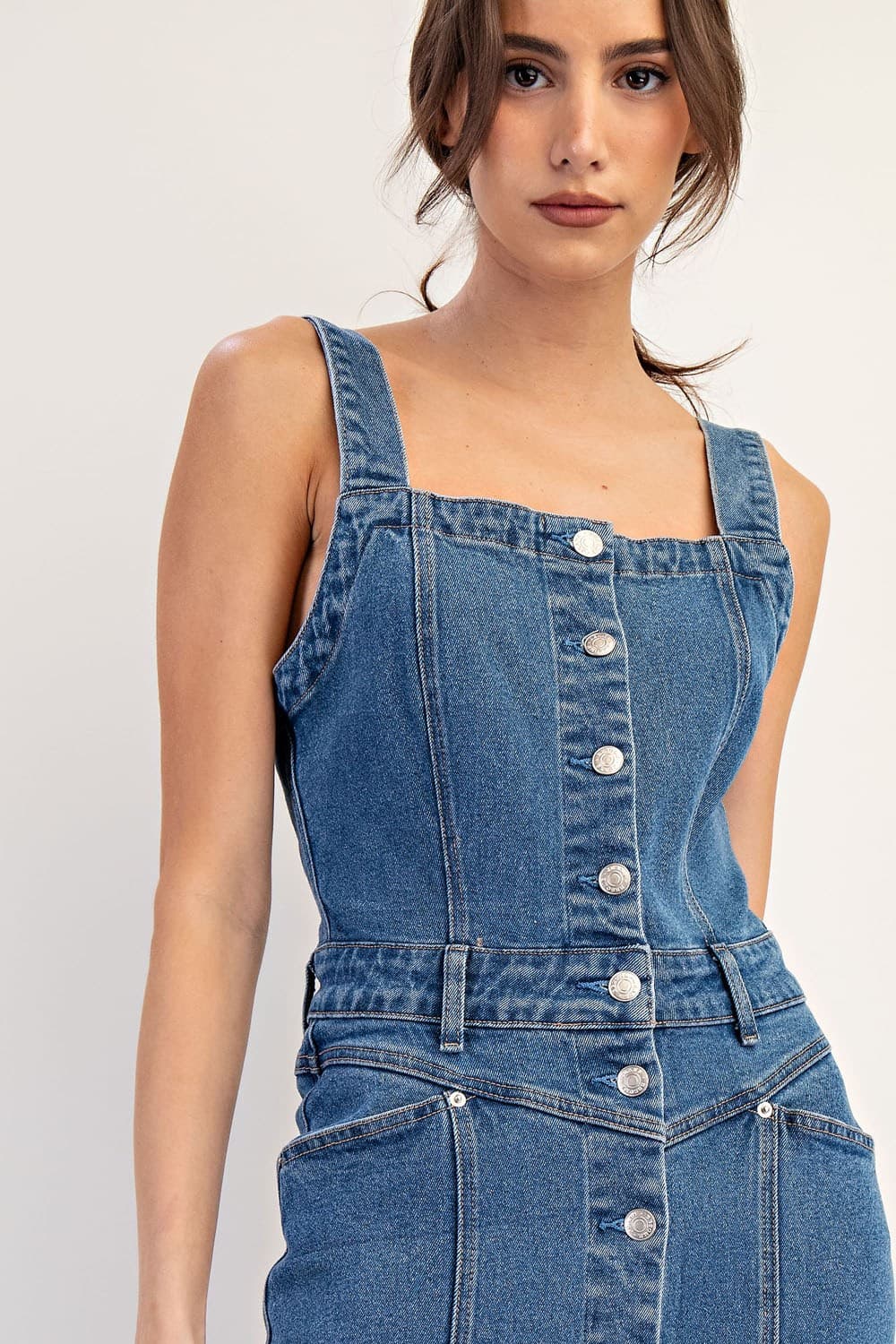 DK11765 - DENIM