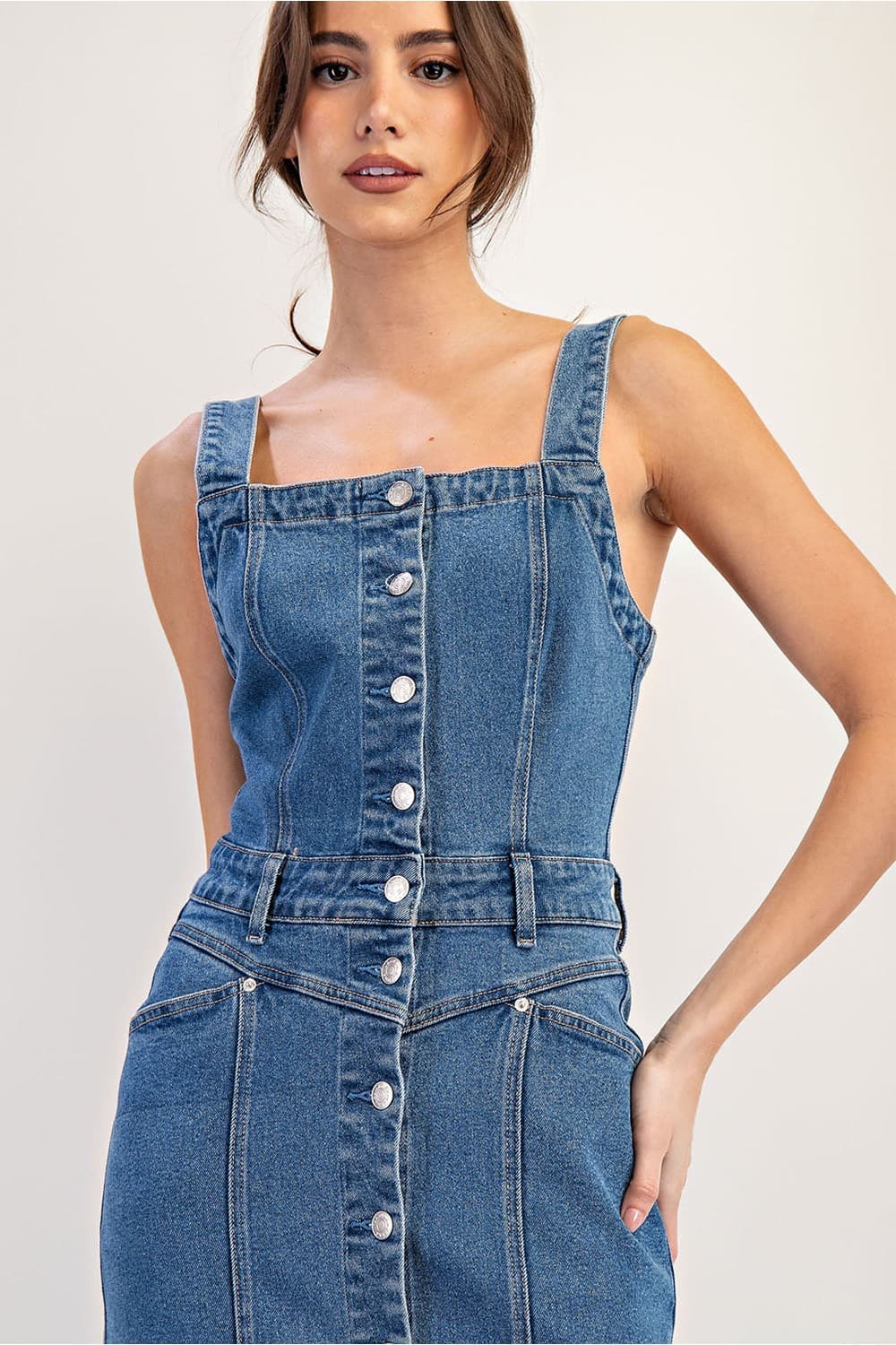 DK11765 - DENIM