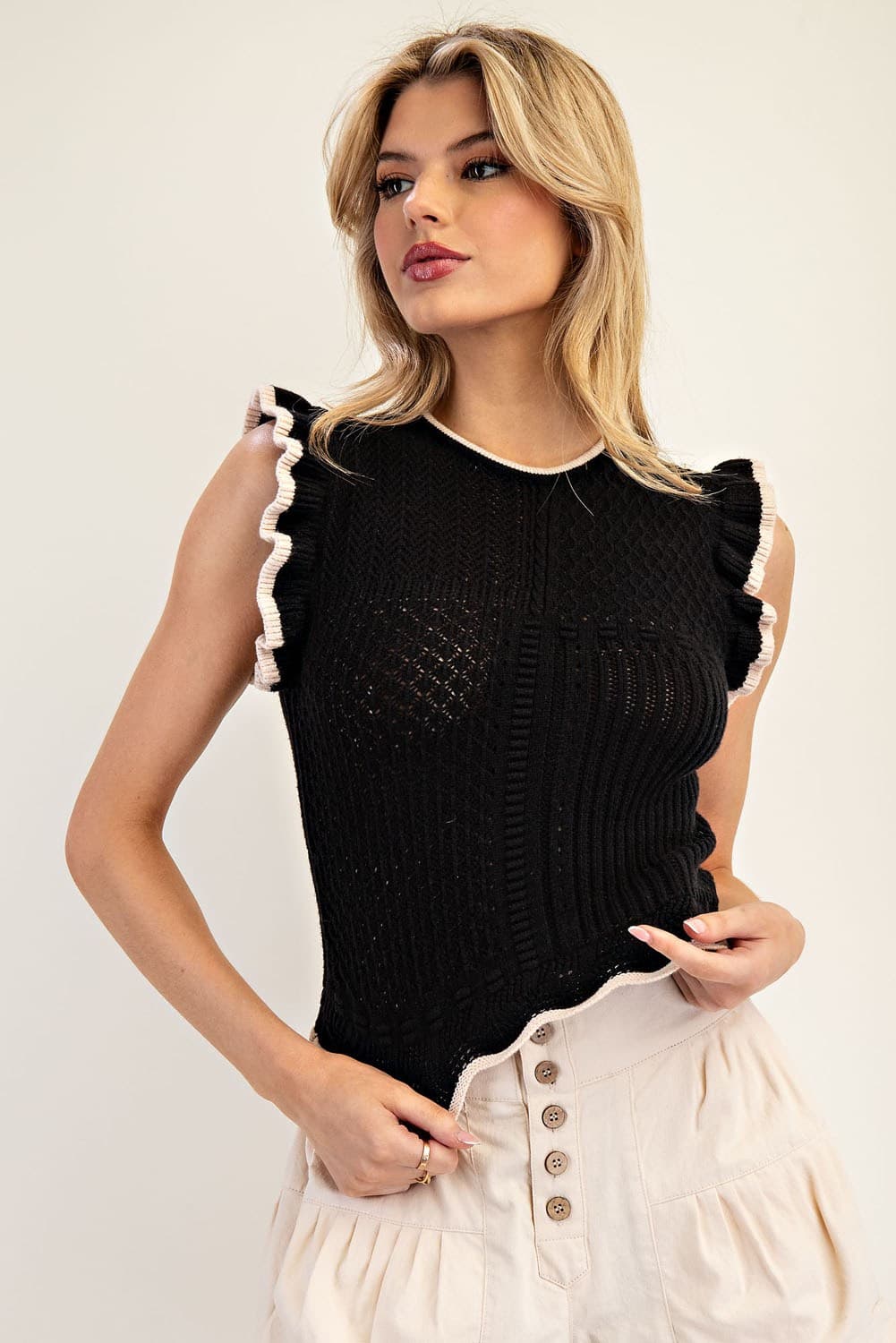SK11290 - BLACK