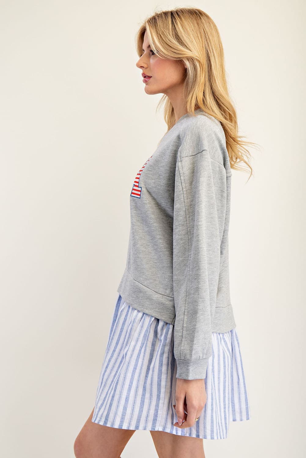 DH12402 - GLACIER GREY
