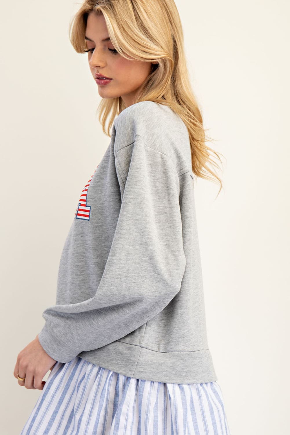 DH12402 - GLACIER GREY
