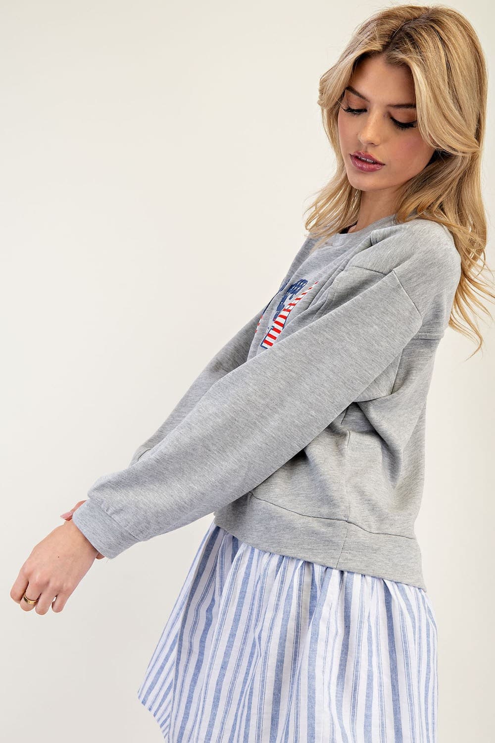 DH12402 - GLACIER GREY