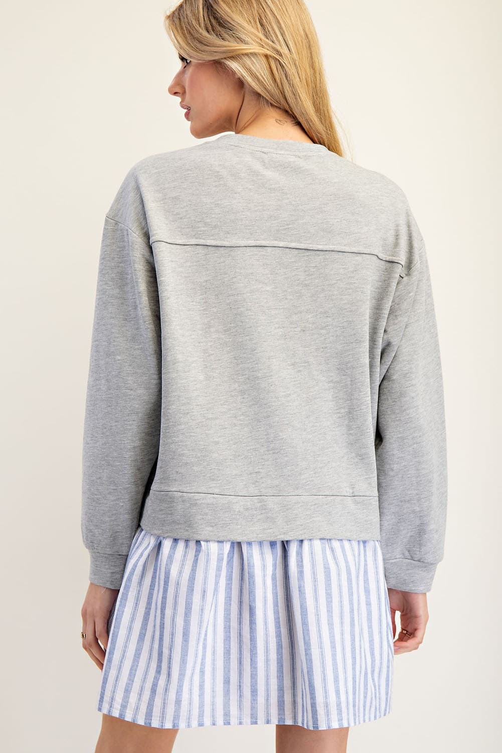 DH12402 - GLACIER GREY