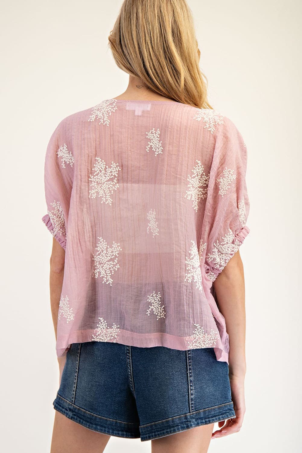 TK11975 - ICY BLUSH