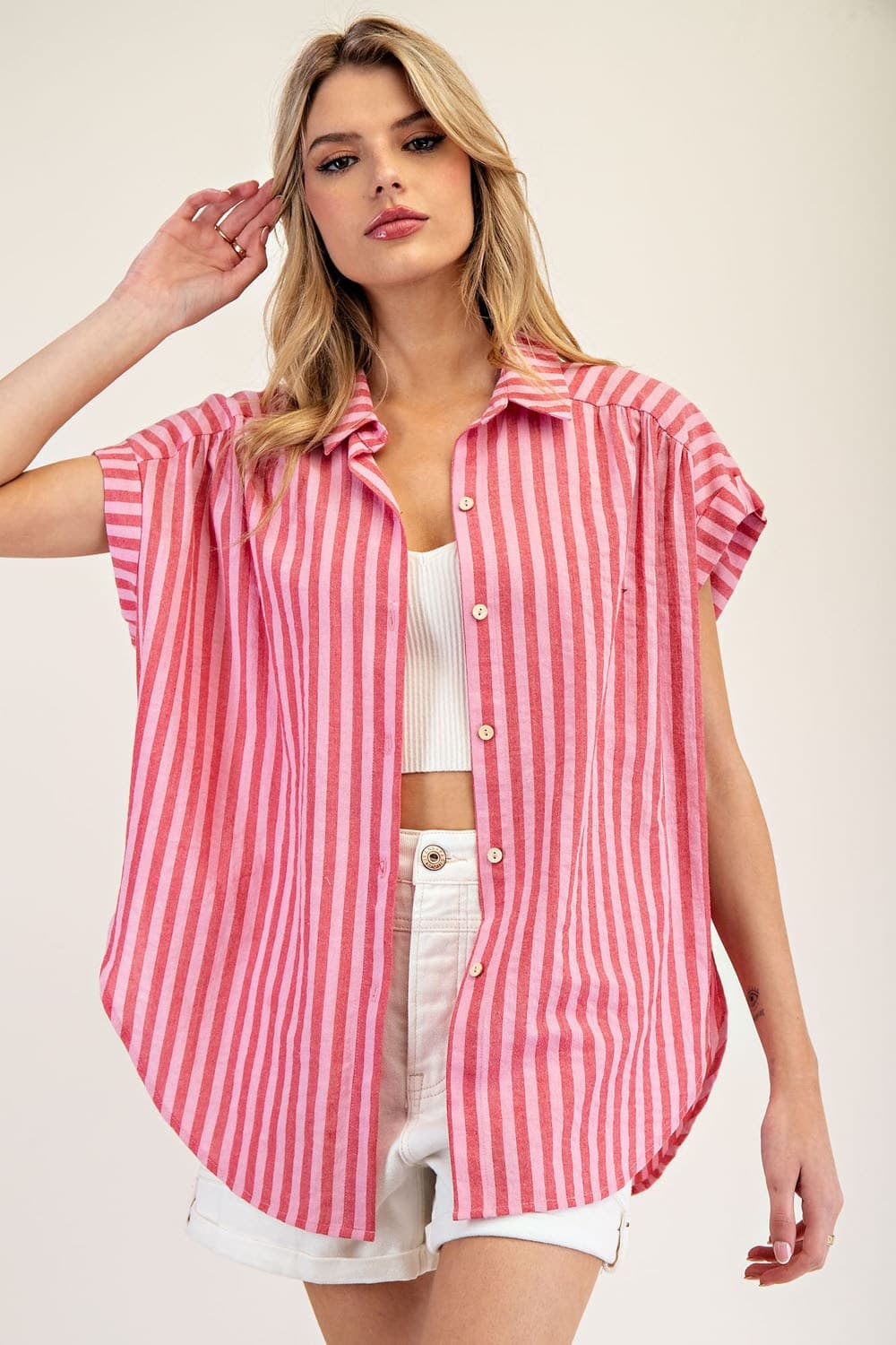TK11908 - CHERRY RED