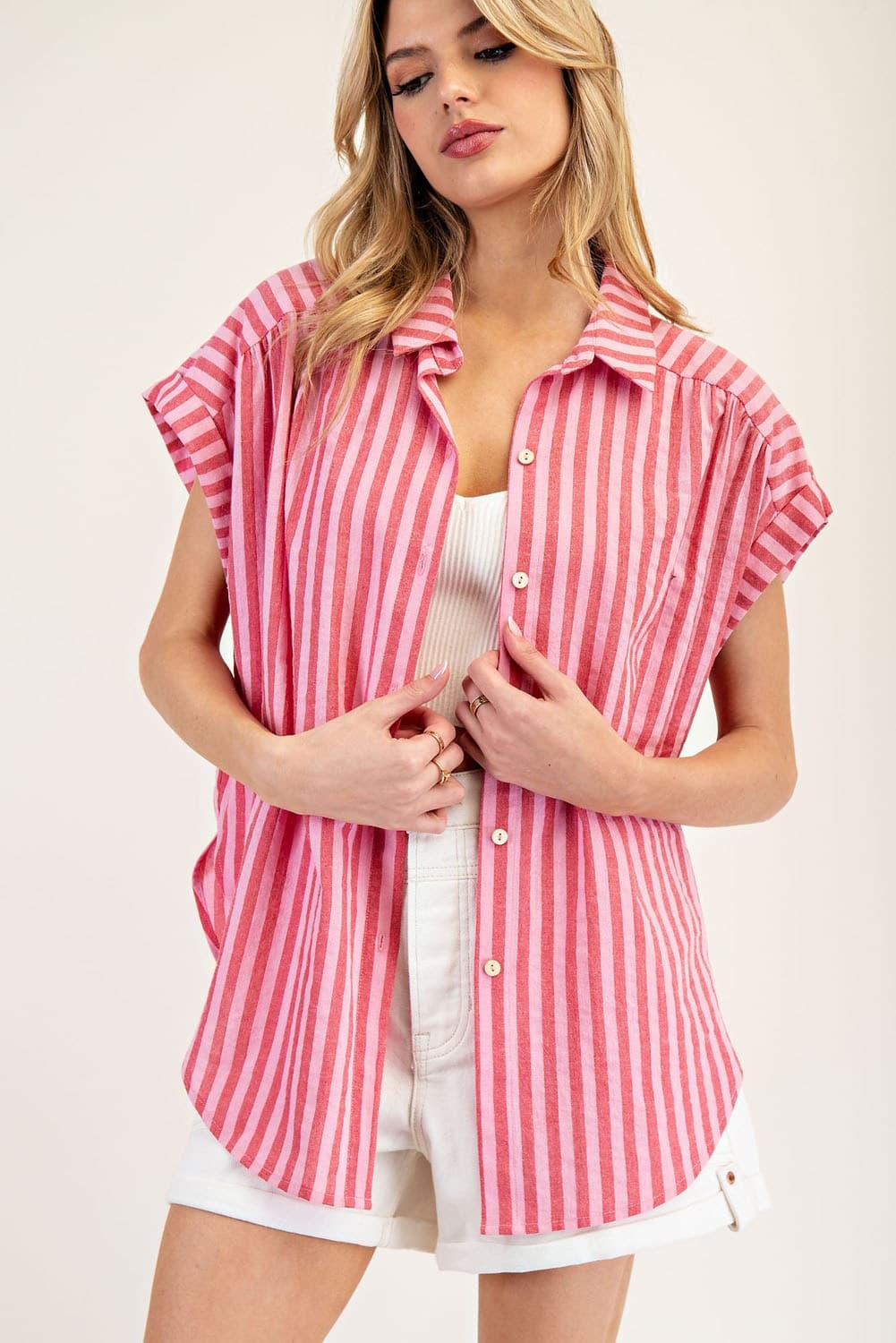 TK11908 - CHERRY RED