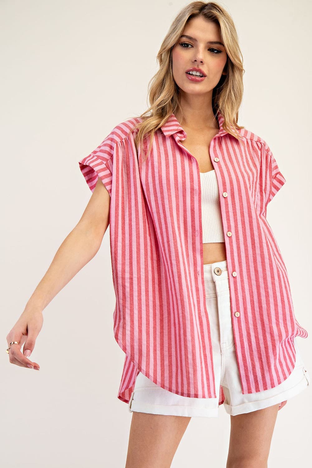 TK11908 - CHERRY RED