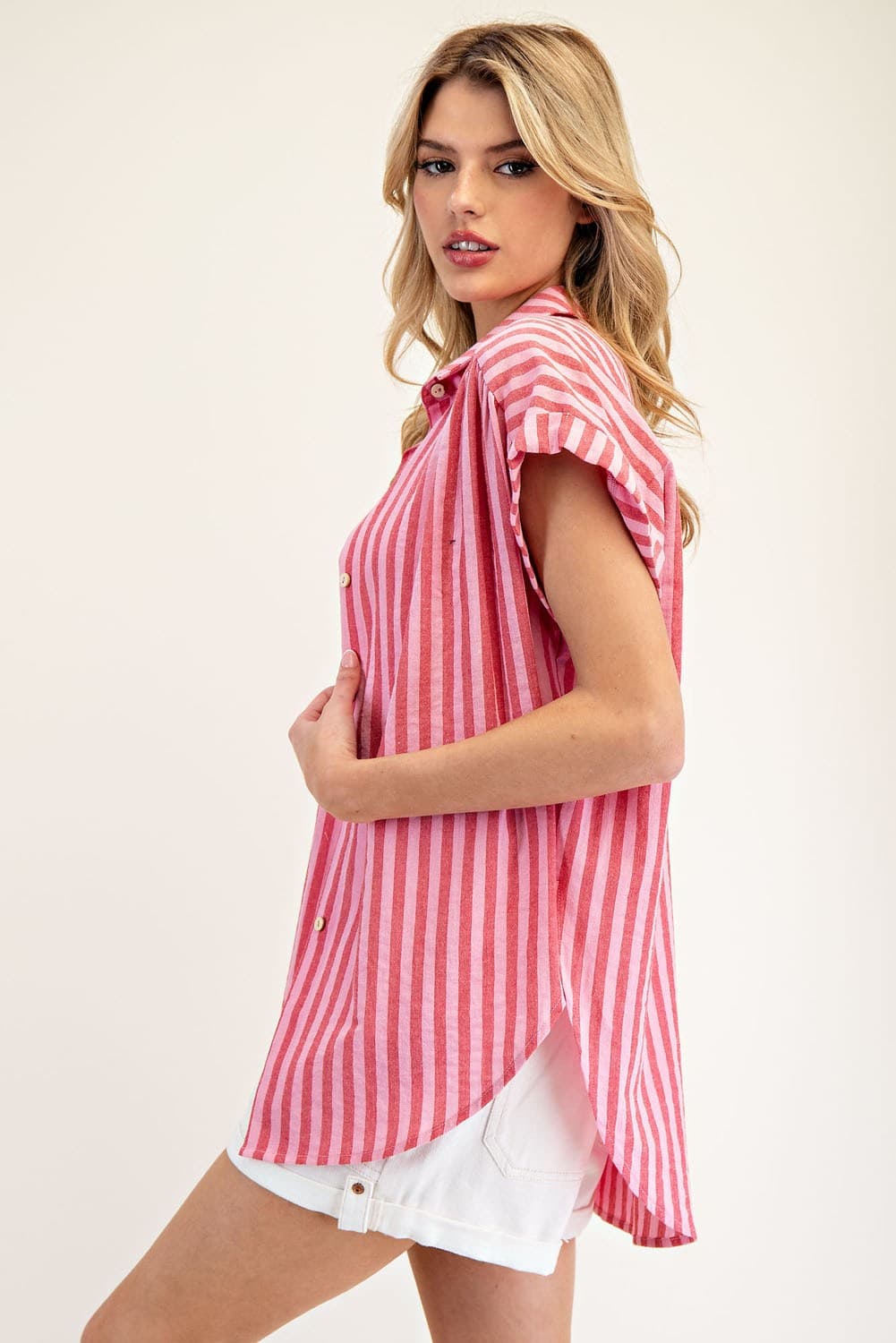 TK11908 - CHERRY RED