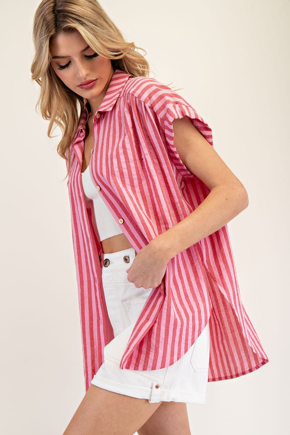 TK11908 - CHERRY RED