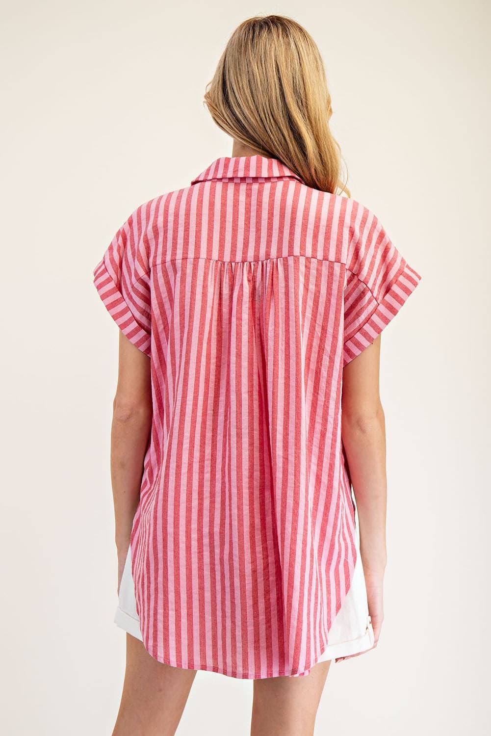 TK11908 - CHERRY RED