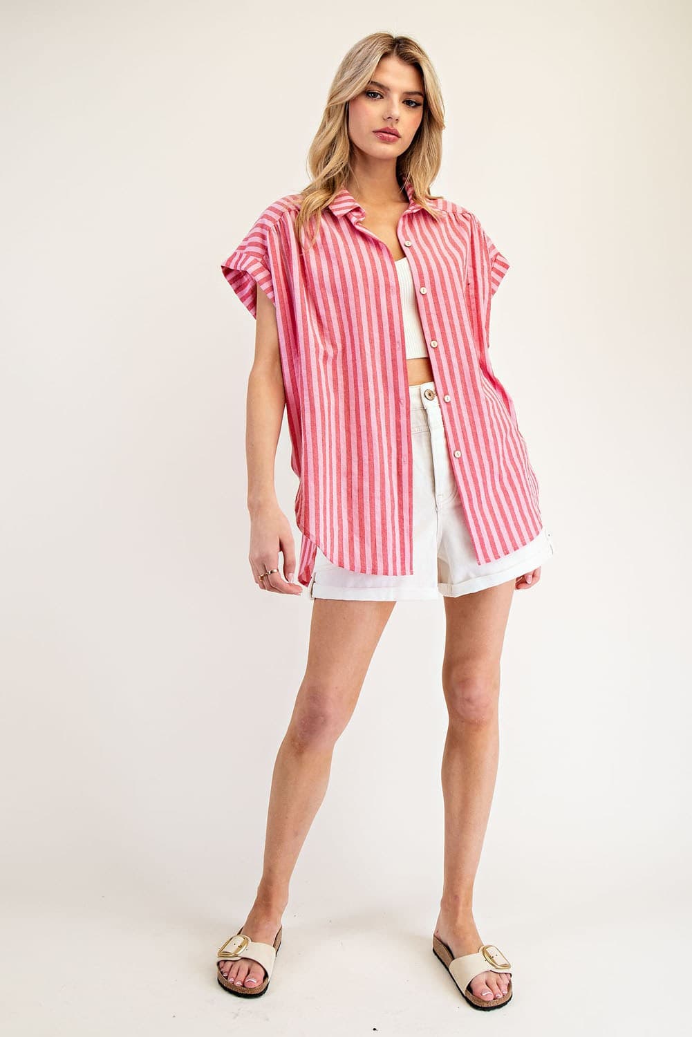 TK11908 - CHERRY RED