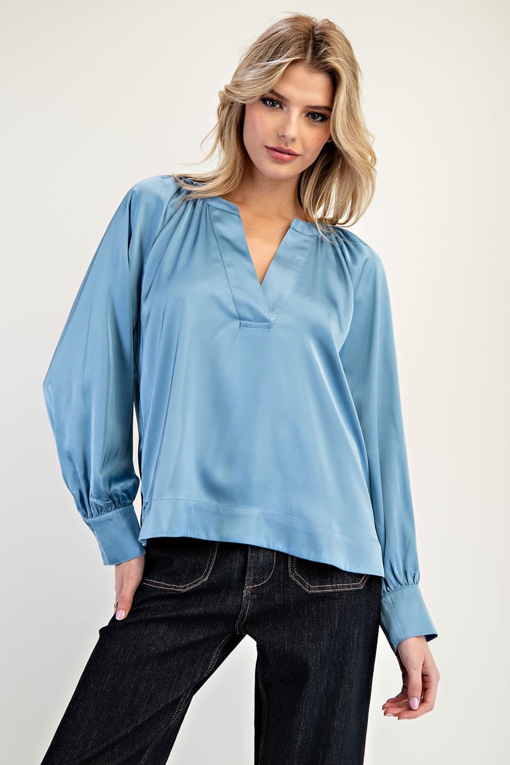 TK11228 - SAPHIRE BLUE