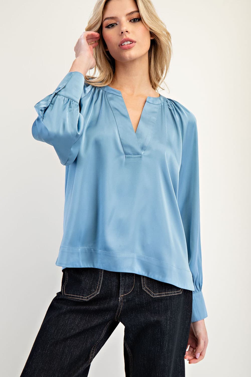 TK11228 - SAPHIRE BLUE