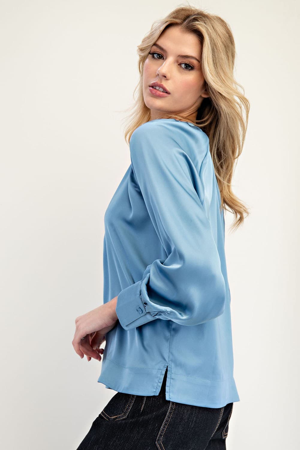 TK11228 - SAPHIRE BLUE