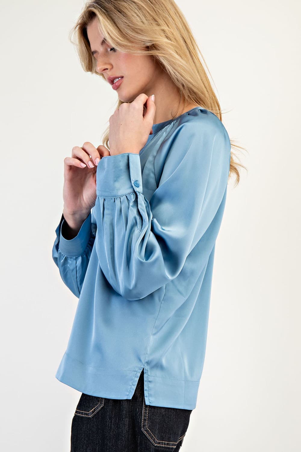 TK11228 - SAPHIRE BLUE