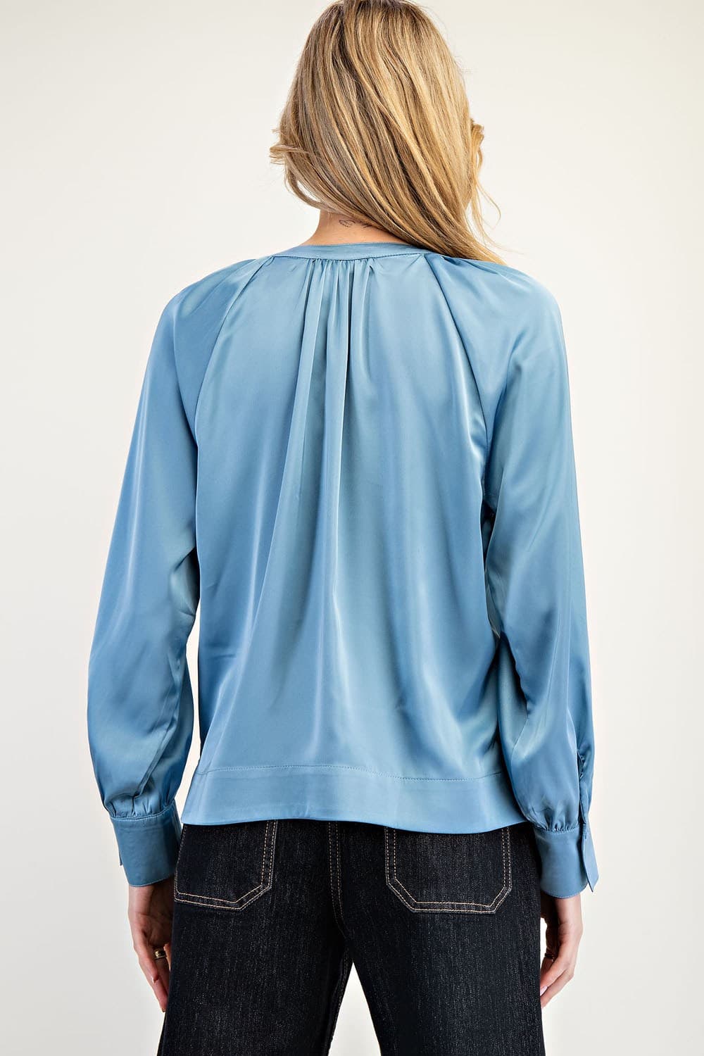 TK11228 - SAPHIRE BLUE