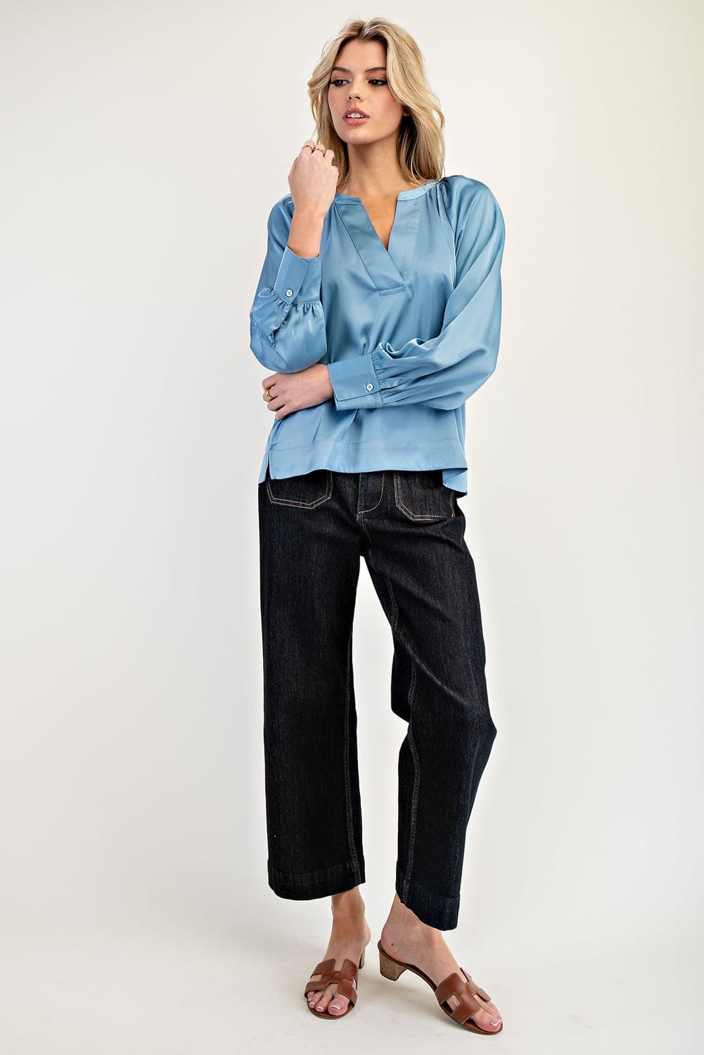 TK11228 - SAPHIRE BLUE