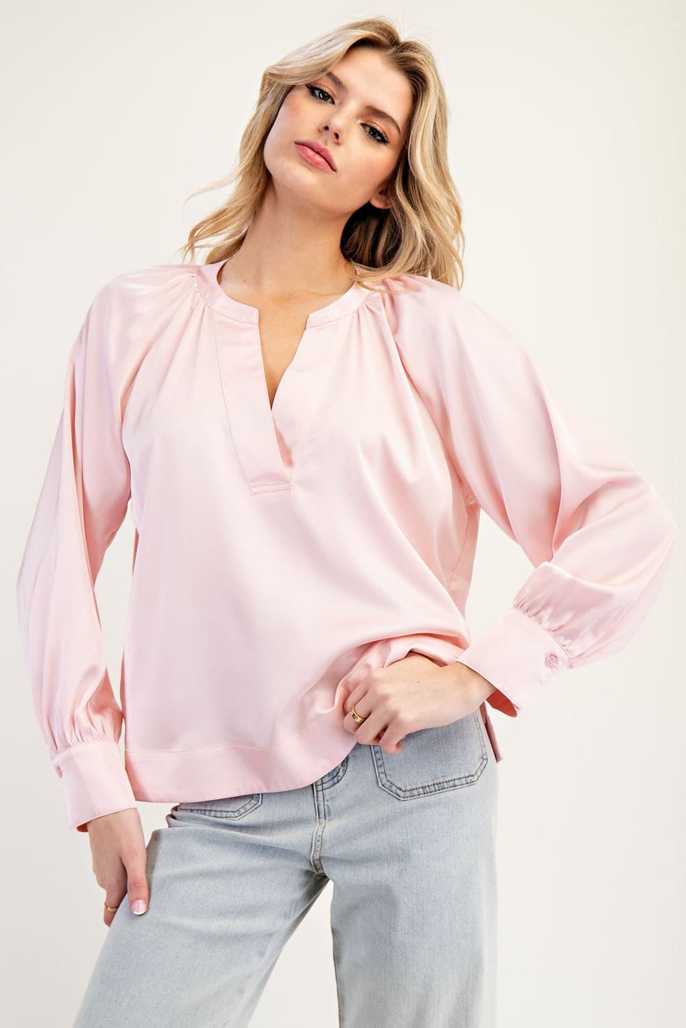 TK11228 - ICY BLUSH