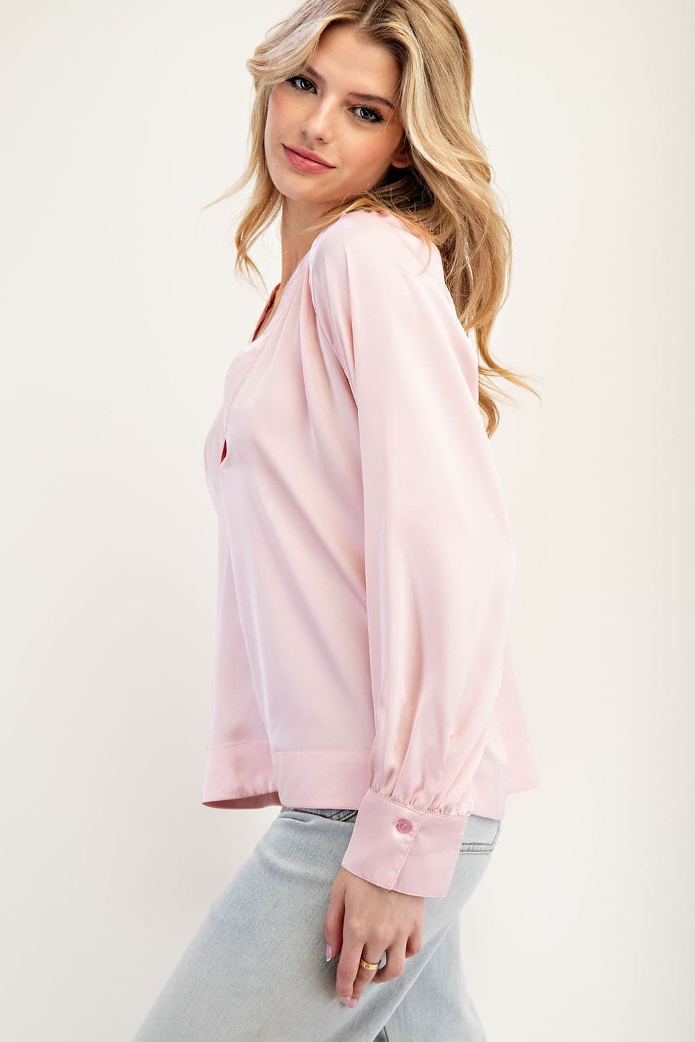 TK11228 - ICY BLUSH