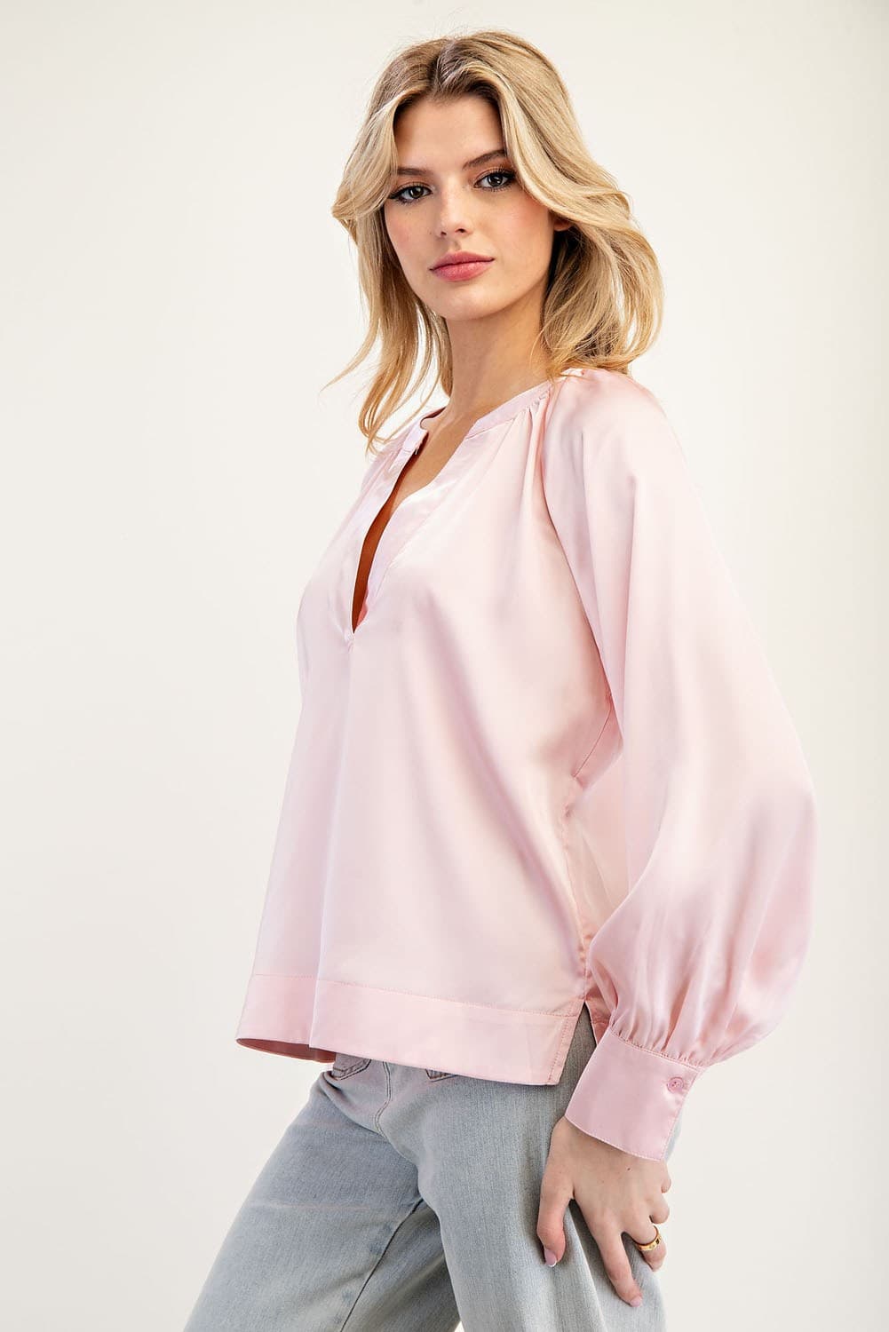 TK11228 - ICY BLUSH