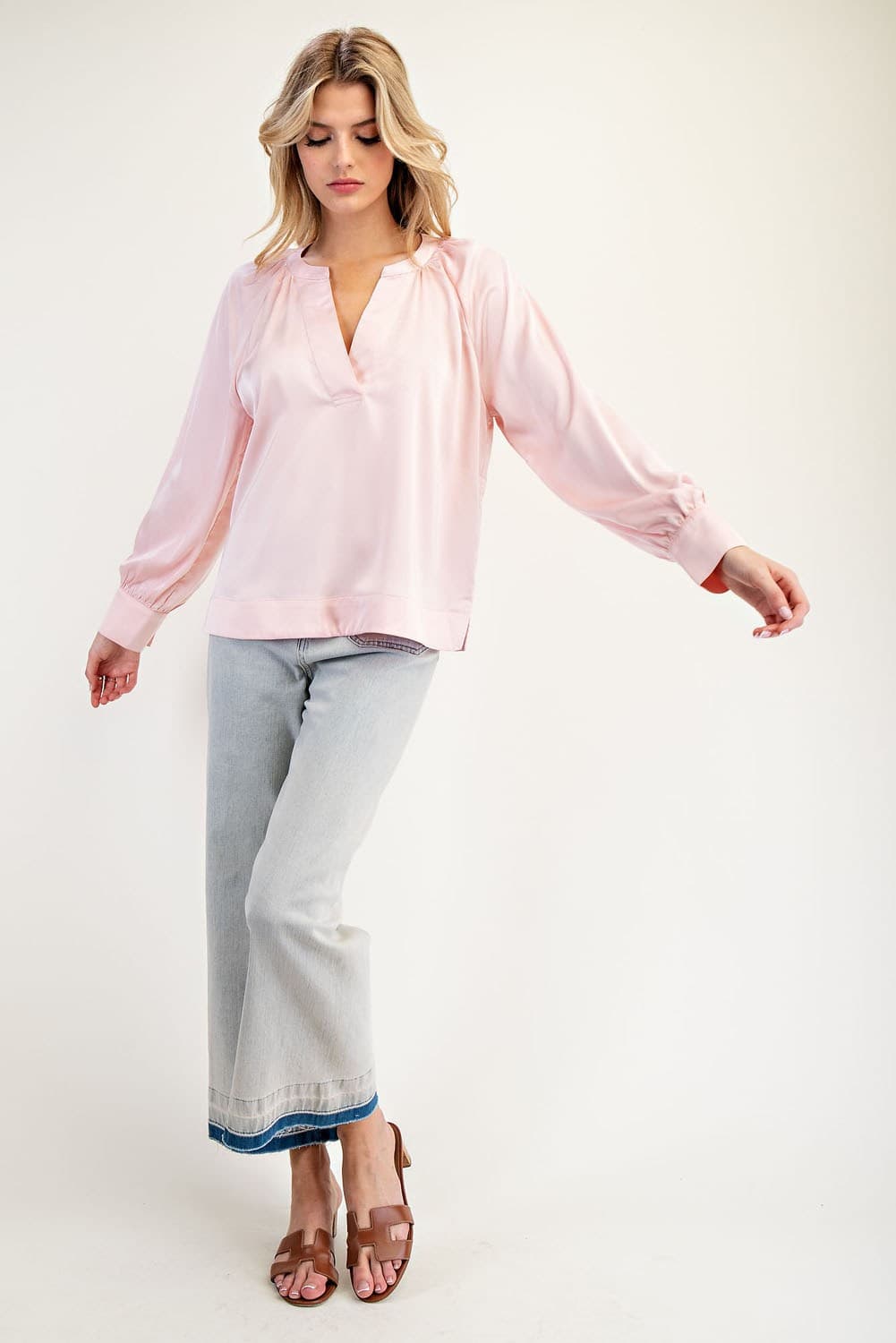 TK11228 - ICY BLUSH