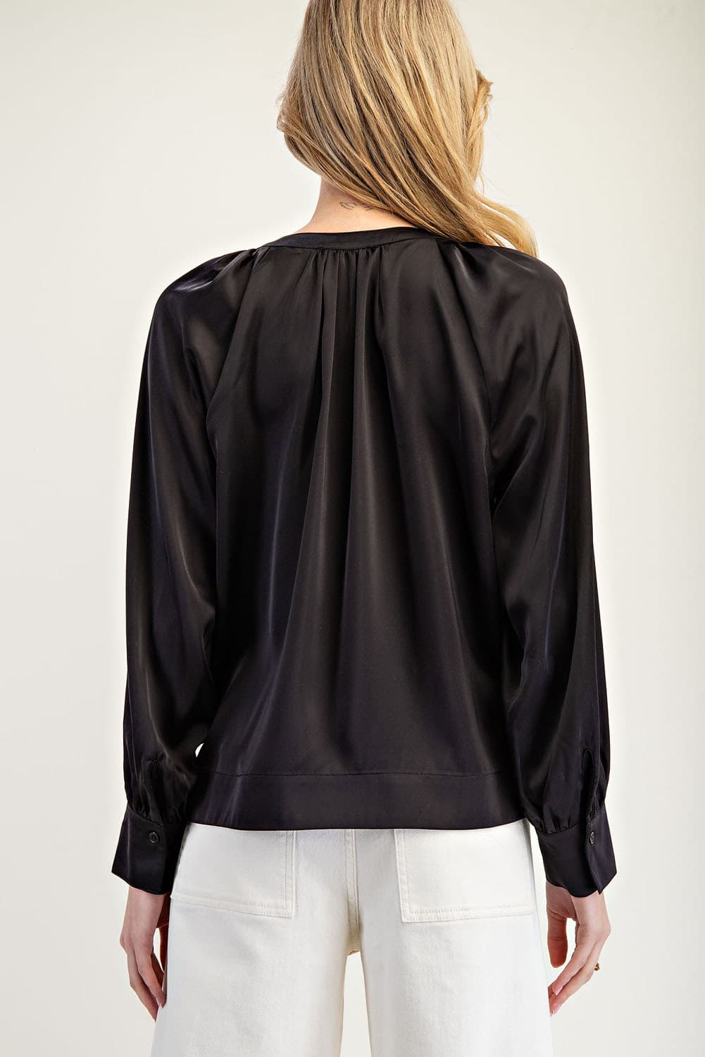 TK11228 - JET BLACK
