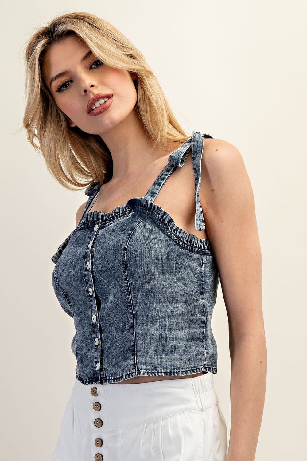 TG10800 - DENIM