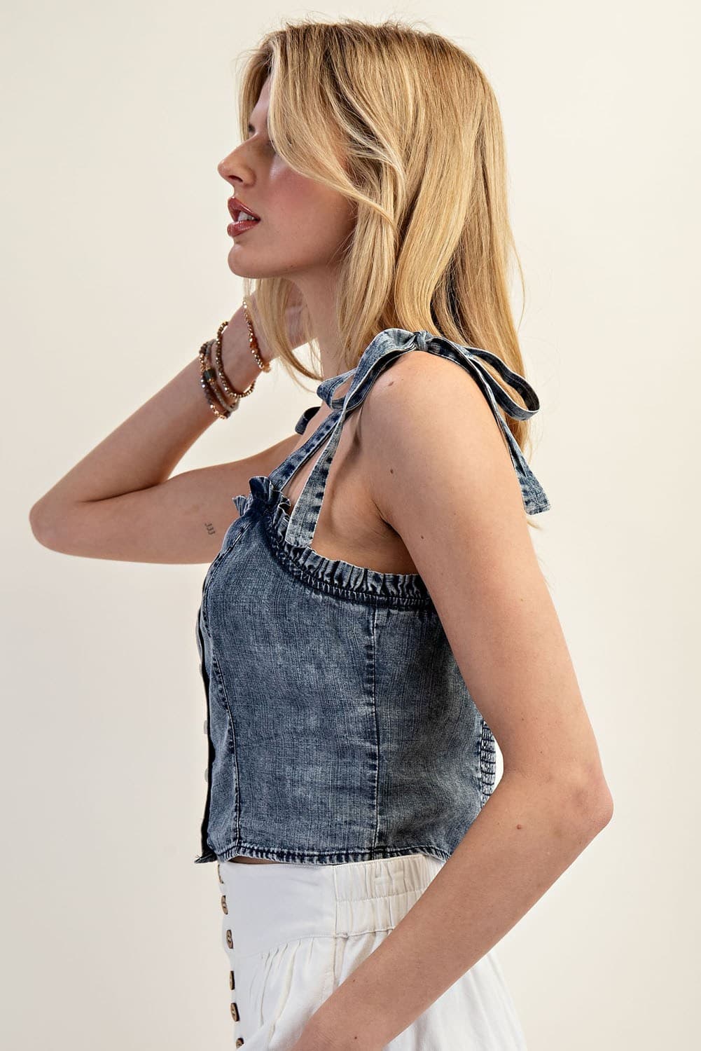 TG10800 - DENIM