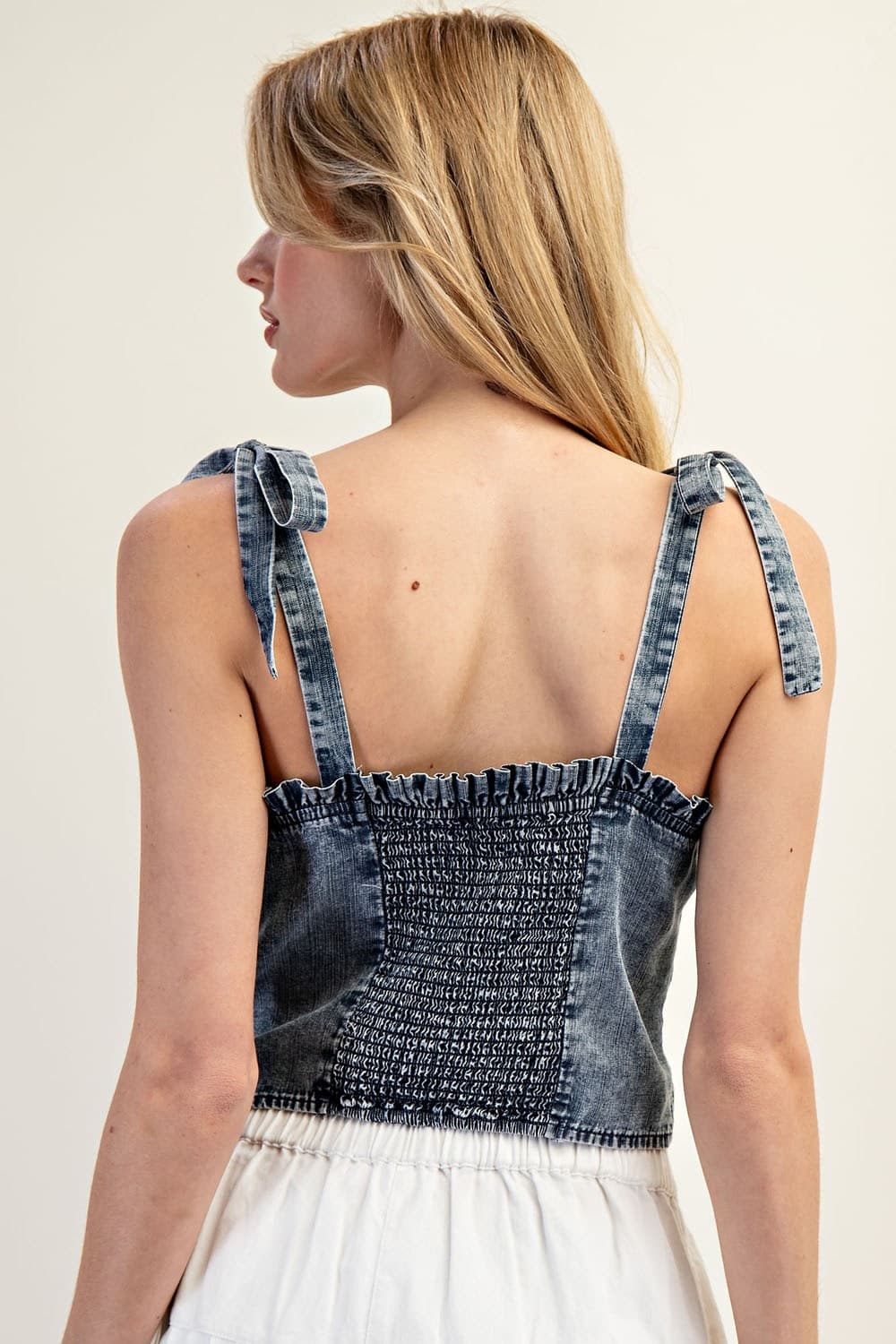 TG10800 - DENIM